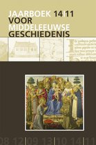 Jaarboek voor middeleeuwse geschiedenis 14-2011