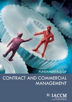 IACCM Series - Fundamentals of contract and commercial management