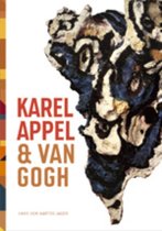 Karel Appell & Van Gogh