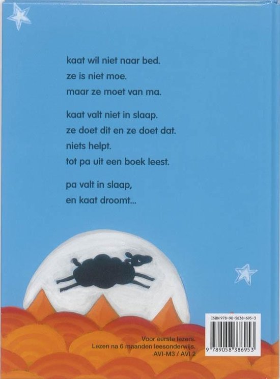 Ik kan niet slapen, Jonas Boets 9789058386953 Boeken bol