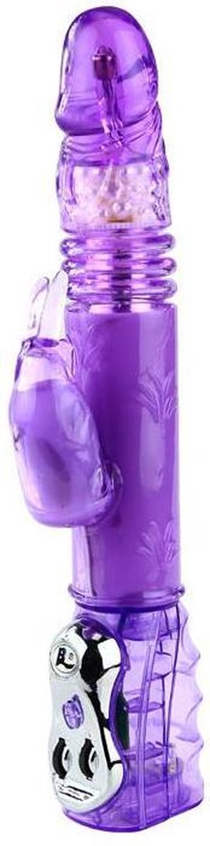 Vibe Purple