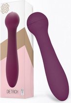 ENGILY ROSS - Dietrich Vibe Bendable Silicone Usb Purple