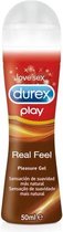 Durex Real Feel Lubricant 50 Ml | DUREX LUBES