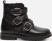 Muyters Biker boots zwart - Maat 25