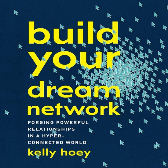 Build Your Dream Network - cover