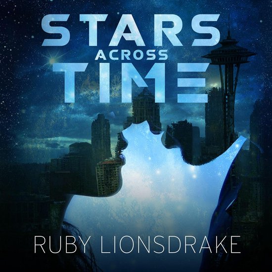 Stars Across Time - cover