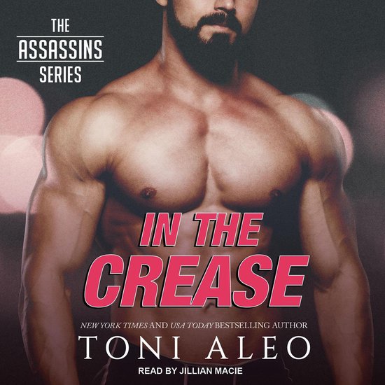 In the Crease - cover