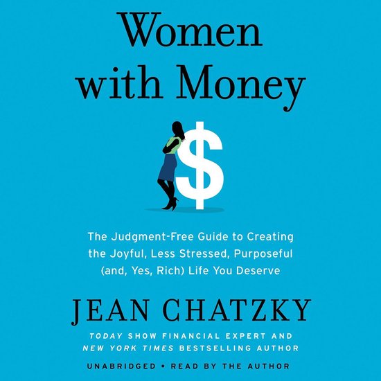 Women with Money - cover