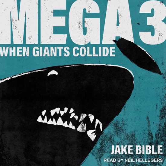 Mega 3 - cover