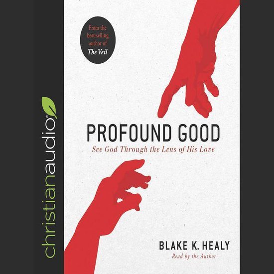 Profound Good - cover