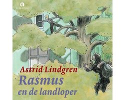 Rasmus en de landloper