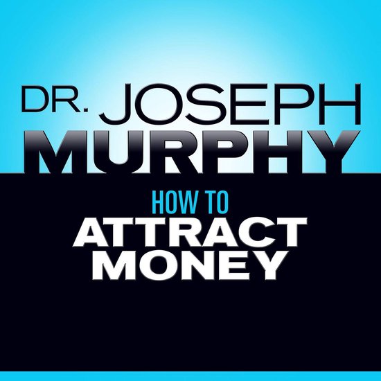 How to Attract Money - cover