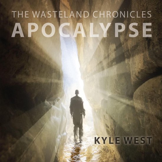 Apocalypse - cover