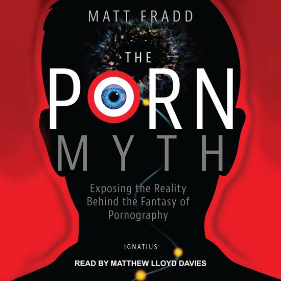 The Porn Myth - cover