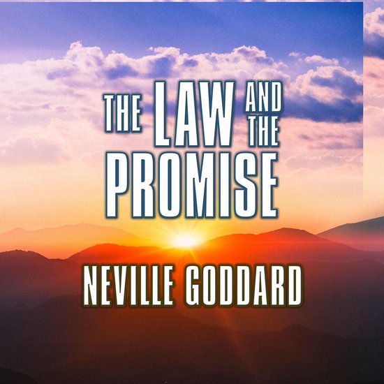 The Law and the Promise - cover
