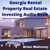Georgia Rental Property Real Estate Investing Audio Book