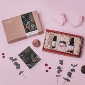 IOSSI | Gift Set Anti-Aging Ritual | Natuurlijke Huidverzorgings Geschenkset | Gift Set | Natuurlijke Cosmetica Cadeauset voor haar | Cadeaupakket | Limited Edition Huid Verzorging