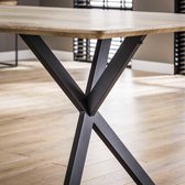 Davidi Design Shira Eettafel Eiken