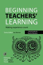 Critical Guides for Teacher Educators - Beginning Teachers' Learning