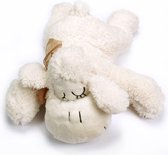 Schaap pluche beige 30cm