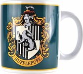 Harry Potter Hufflepuff Crest Mug 350ml