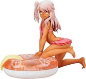 Fate Kaleid Liner Prisma Illya: Chloe von Einzbern Swimsuit PVC Statue -  anime - anime figure - anime figuur - anime merchandise