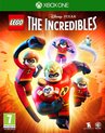 LEGO Disney Pixar's: The Incredibles - Xbox One