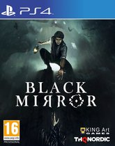 THQ Nordic Black Mirror Standaard Engels PlayStation 4
