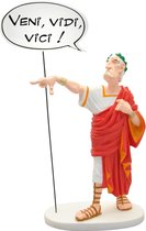 Asterix: Comics Speech Collection - Caesar