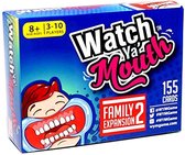 Watch Ya Mouth Family Expansion Pack 2