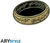 LORD OF THE RINGS - Pin Ring