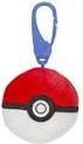Pokemon Clip On Pluche Pokeball