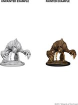 Dungeons and Dragons: Nolzurs Marvelous Miniatures - Umber Hulk