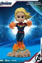 Avengers : Endgame figurine Mini Egg Attack Captain Marvel 10 cm