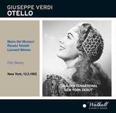 Verdi: Otello (Met 1955)