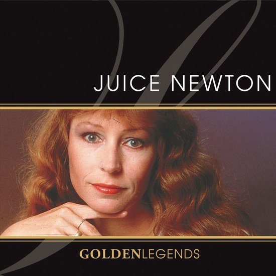 Golden Legends Juice Newton, Juice Newton CD (album) Muziek