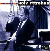 The Music of Rolv Yttrehus