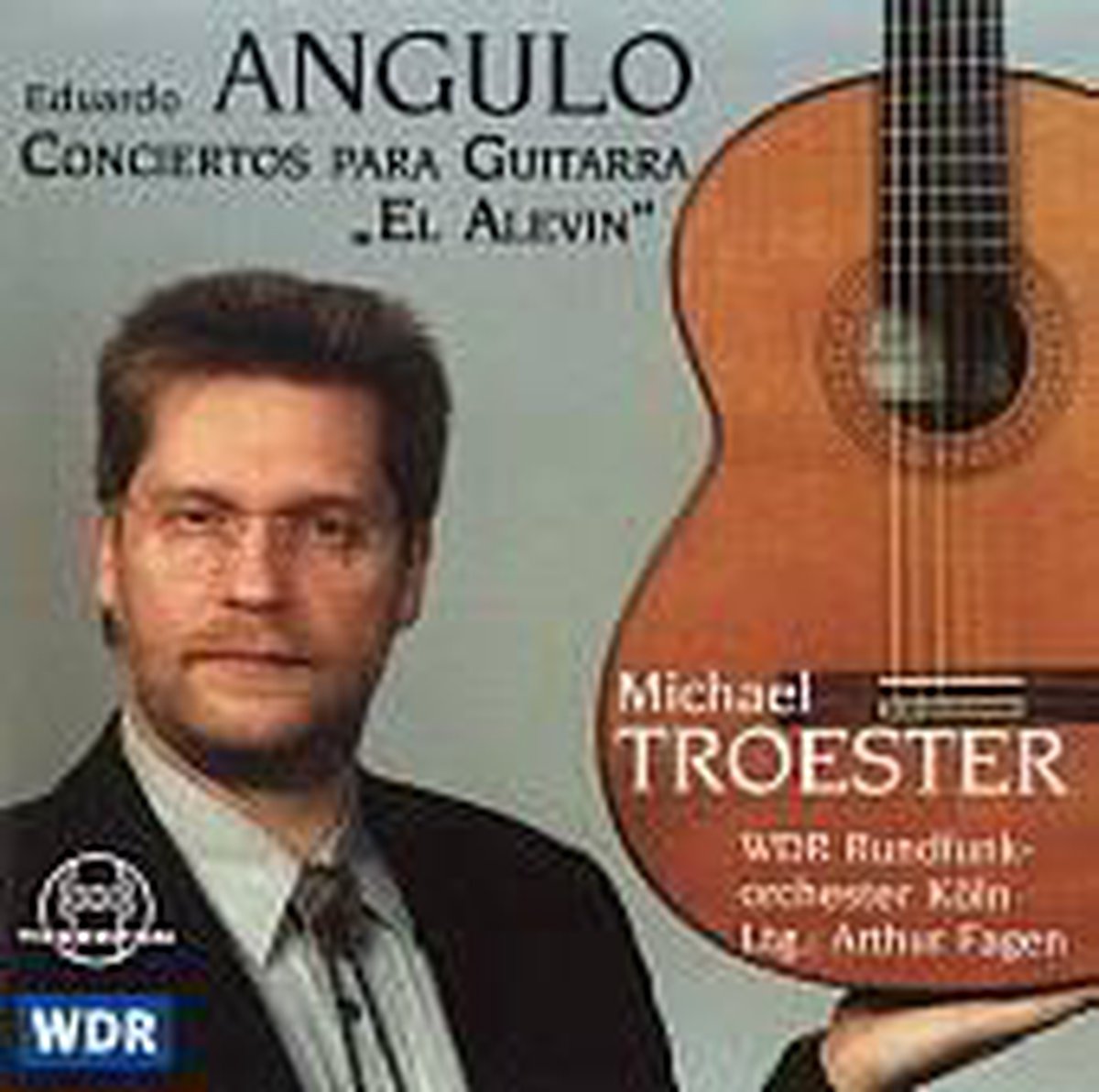 Conciertos Para Guitarra