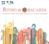 Ritmo de Bacardi, Vol. 4