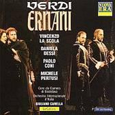 Verdi: Ernani