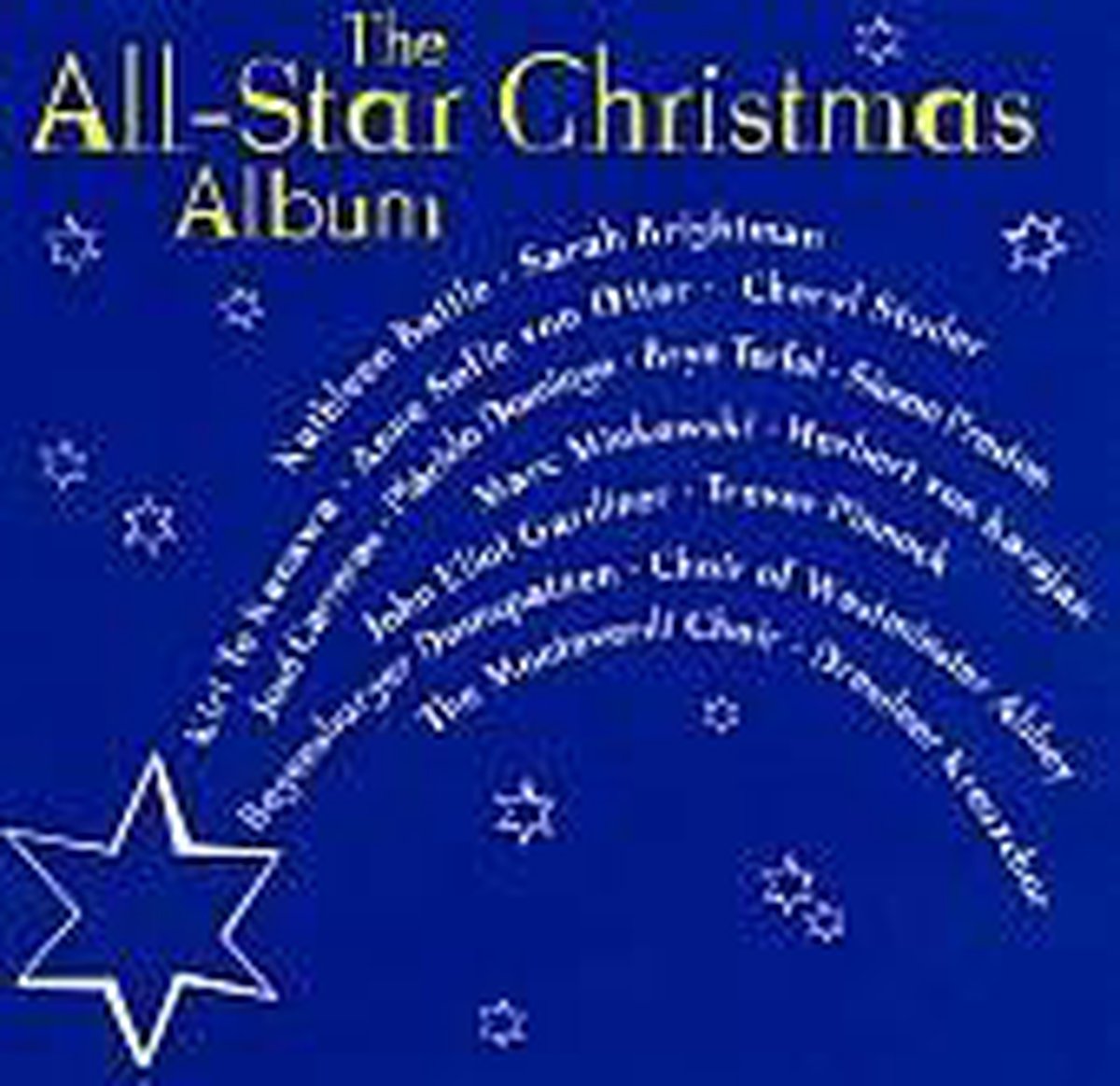 Greatest Classical Xmas