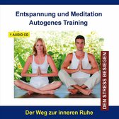 Autogenes Training: Entspannung U