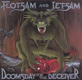 Doomsday For The Deceiver