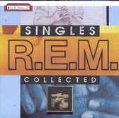 R.E.M. - Singles Collected (CD)