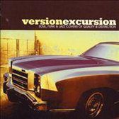 Version Excursion: Soul, Funk & Jazz Covers Of Quality And Dinstinction