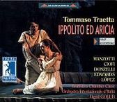 Tommaso Traetta: Ippolito ed Aricia