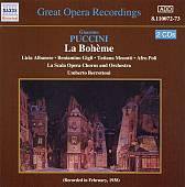 Great Opera Recordings