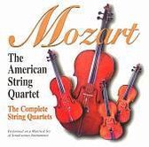 Mozart: The Complete String Quartets