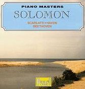 Piano Master: Solomon