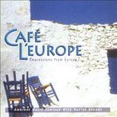 Cafe L'Europe - Impressio